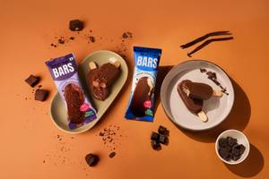 Chocolate Overload Combo