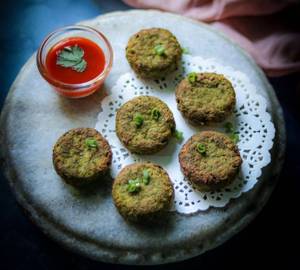 Har Bar Kabab 6 Pc