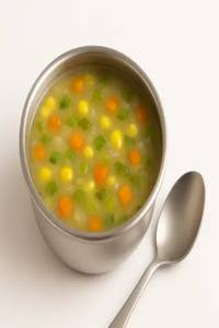 Sweet Corn Soup