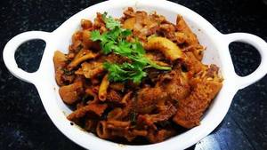 Mutton Egg Kudal