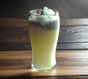 Milk sarbath