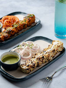 Malai Soya Chap