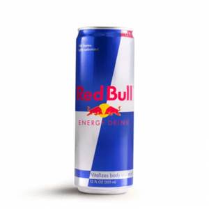 Red Bull Energy Drink [250 ml]