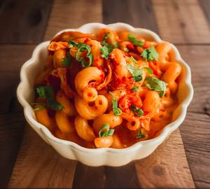 Chicken Macaroni