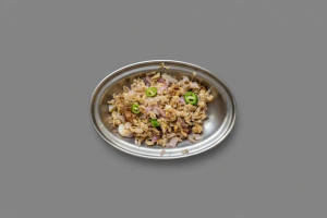 Egg Podi Mass