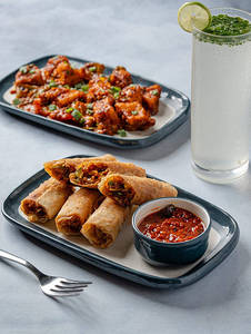 Spring Roll