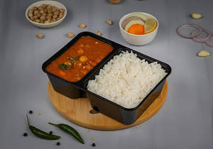 Chole Chawal