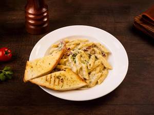 Carbonara Pasta