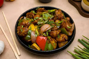 Chilli Chaap