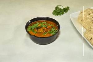 Paneer Hot Garlic Gravy