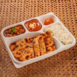 Mini Lunch Box.