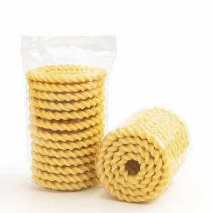 Butter Muruku