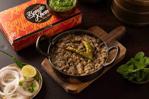 Mutton Kheema
