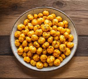 Cheddar Cheese Roasted Makhana 64g