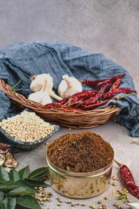 Nalla Karam 100gms