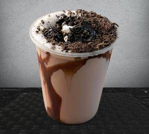 Dark Fantasy Shake