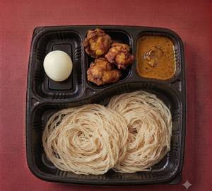 Nool Parotta Combo