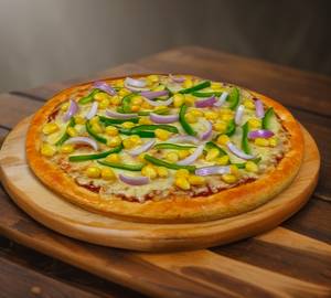 Simple Veg