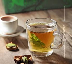 Kashmiri Kahwa Green Tea