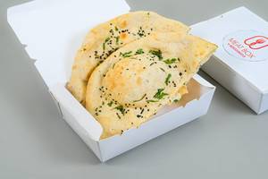 Khamiri Roti