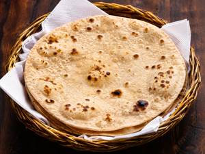 Tawa Roti