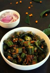 Veg Fry