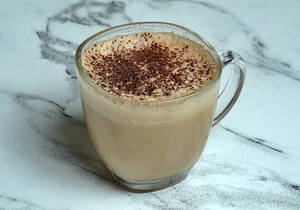 Cinnamon Coffee