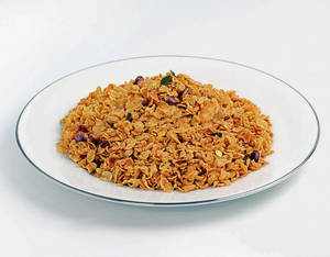 Jowar Chiwda 200g