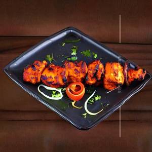 Murgh Peri Peri Tikka