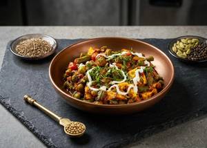 MIXED VEGETABLE