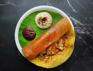 Upma Pesara Dosa