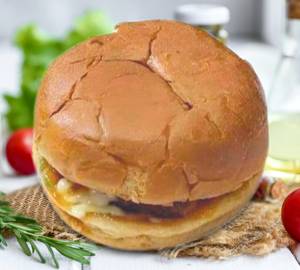 Chicken Special Burger