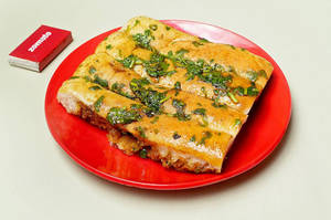 Butter Pav