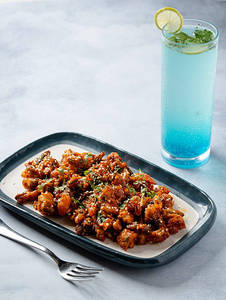 Veg Crispy
