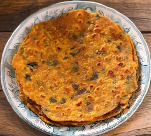 Missi Roti