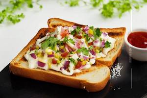 Mexican Toast