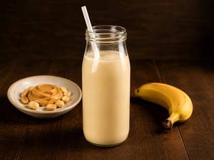 Peanut Butter Shake