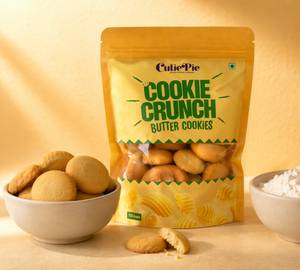 Butter Cookies 180g