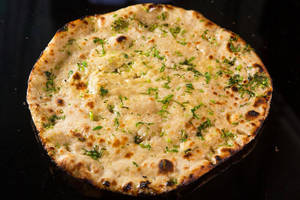 Aloo Parathas