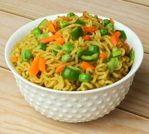 Mix Veg Maagie