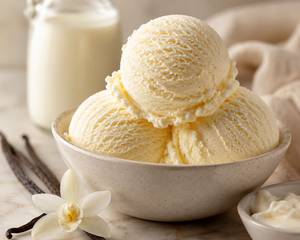 American Magic Sundae