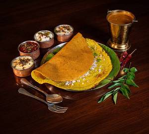 Plain Pesara Dosa