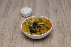 Ghee Sambar Rice