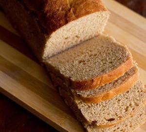 Wheat bread