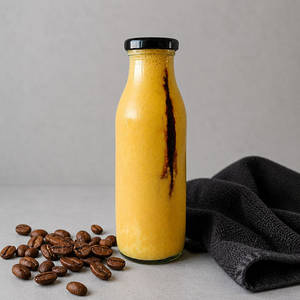 Cold Coffee Shake