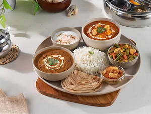 Thali 3