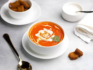 Tomato Soup