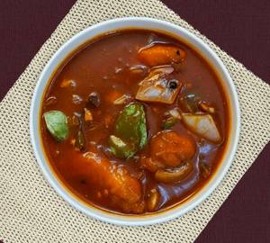 Chicken Do Pyaza
