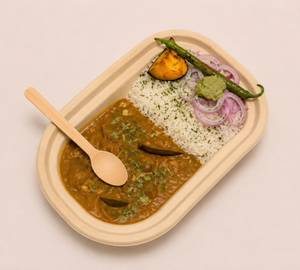Rajma chawal