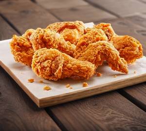 Chicken wings [5 pieces]